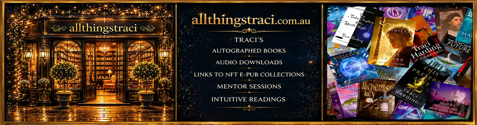 allthingstracibookstore
