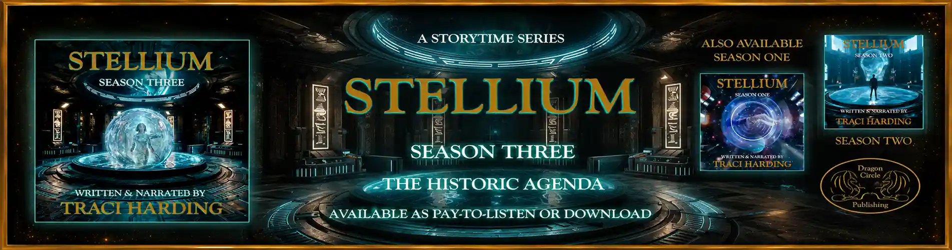 stellium