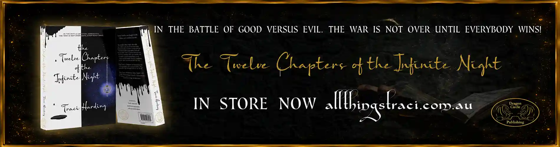 twelve chapters